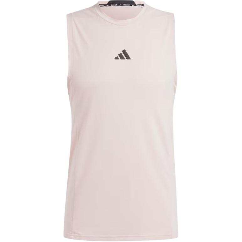 Adidas Adidas Free Shipping With AdiClub Designed For Training Workout Tank Top