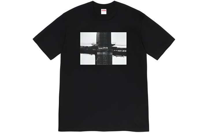 Supreme Supreme Bridge Tee