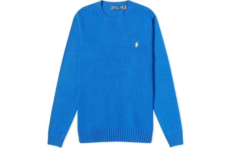 Polo Ralph Lauren Ralph Lauren Polo Pony motif Sweater