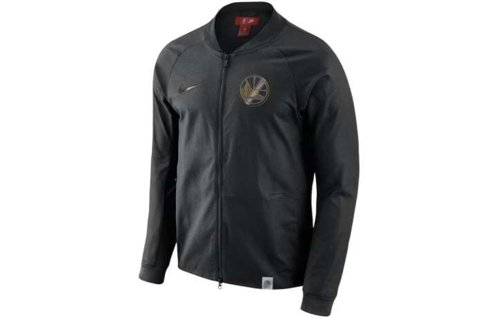 Nike Nike Nba Modern varsity jacket