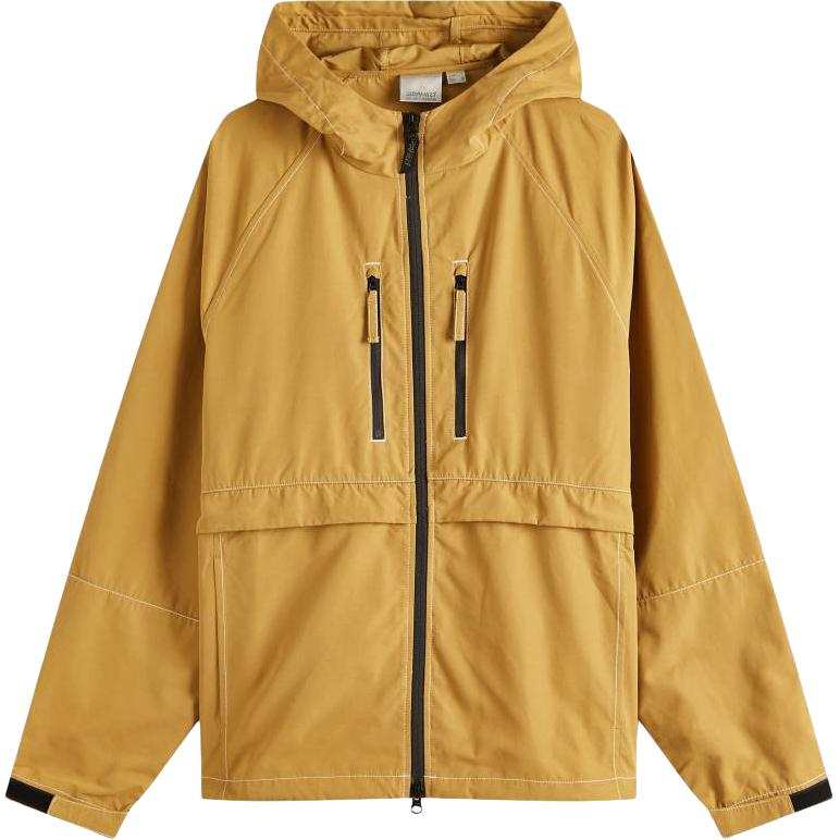 Gramicci Gramicci Jackets & Coats Men's Yellow
