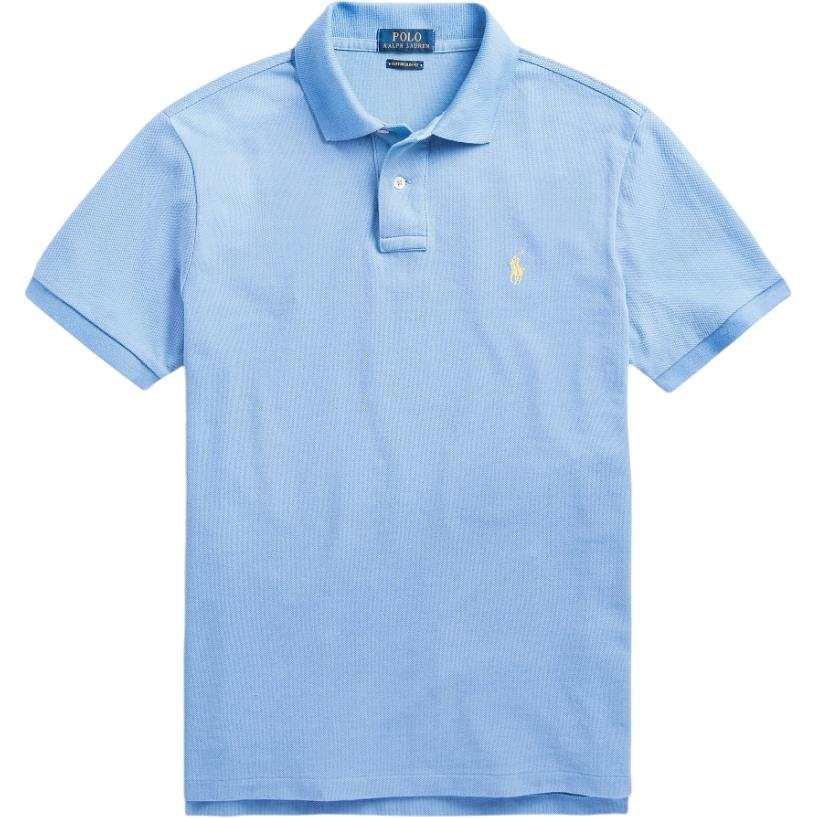 Polo Ralph Lauren Polo Shirt Men's Blue