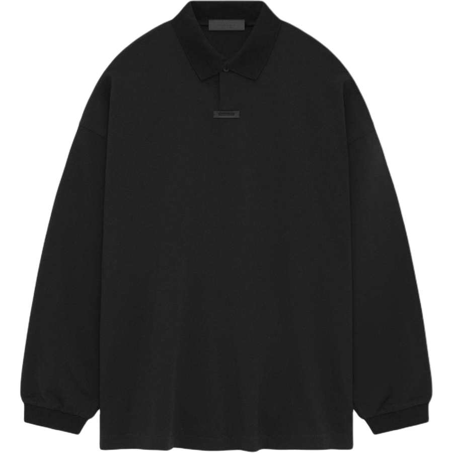 Fear Of God Essentials Fall24 BACK To SCHOOL Polo Shirt Men's