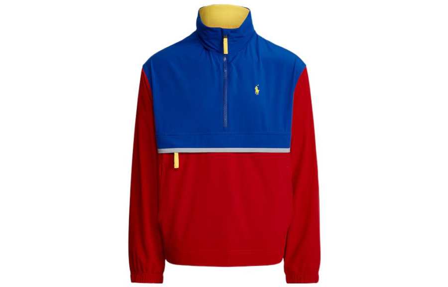 Polo Ralph Lauren SS22 Jackets & Coats Men's Multicolor