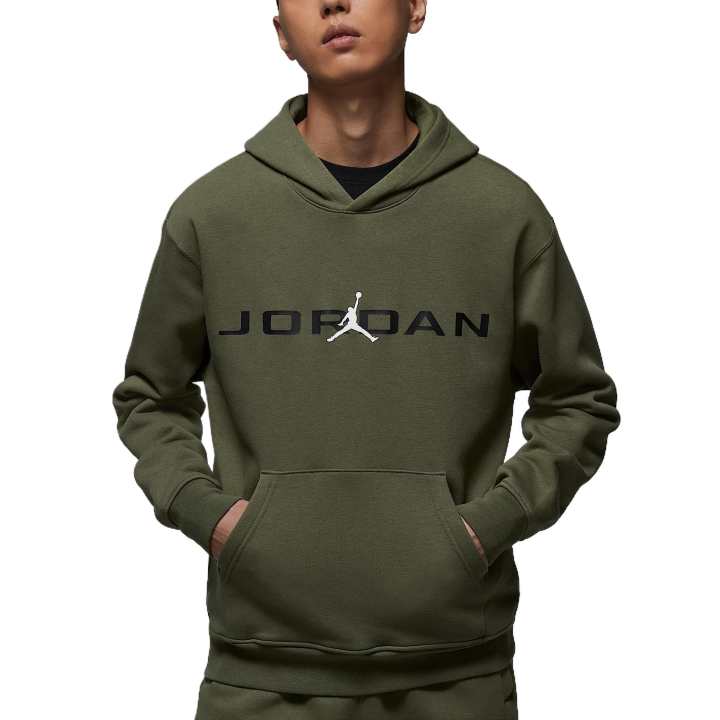 Jordan Jordan Essentials Fleece Hoodie