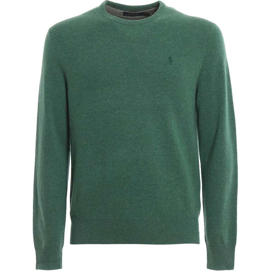 Polo Ralph Lauren Sweater Men's Green