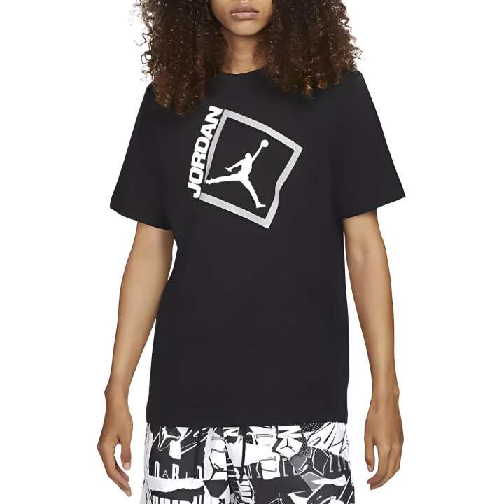 Jordan Jordan Jumpman Box S/S T Shirt