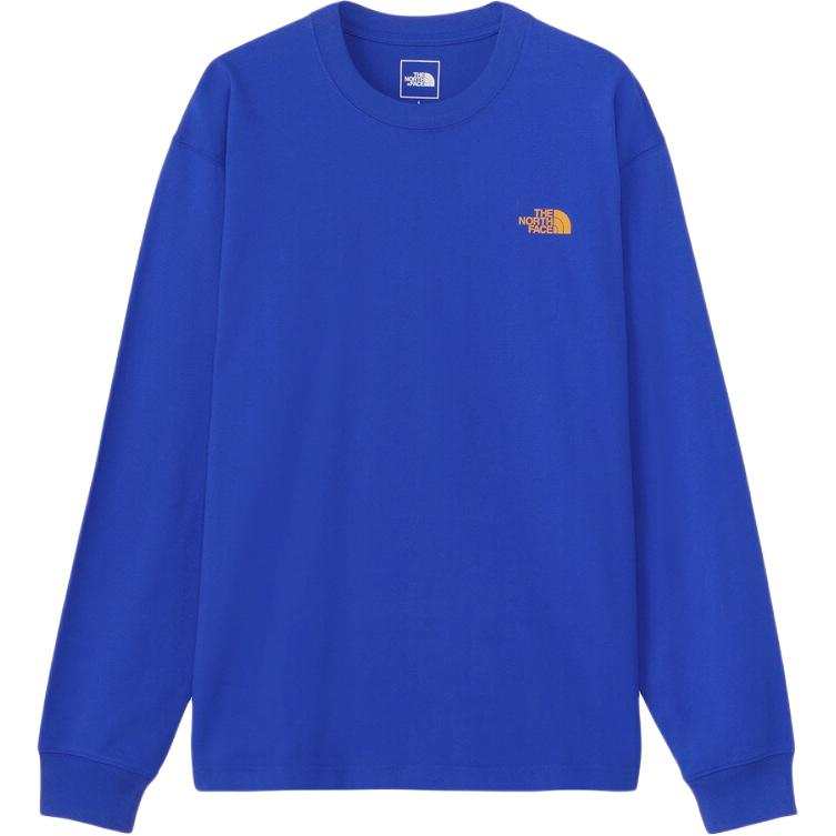 THE NORTH FACE Sweatshirt Men's Blue