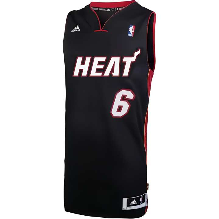 Adidas Adidas x NBA Tank Top Unisex Black