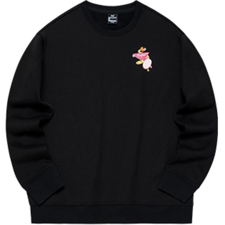 361° 361° Life Collection Sweatshirt Men's Super Black