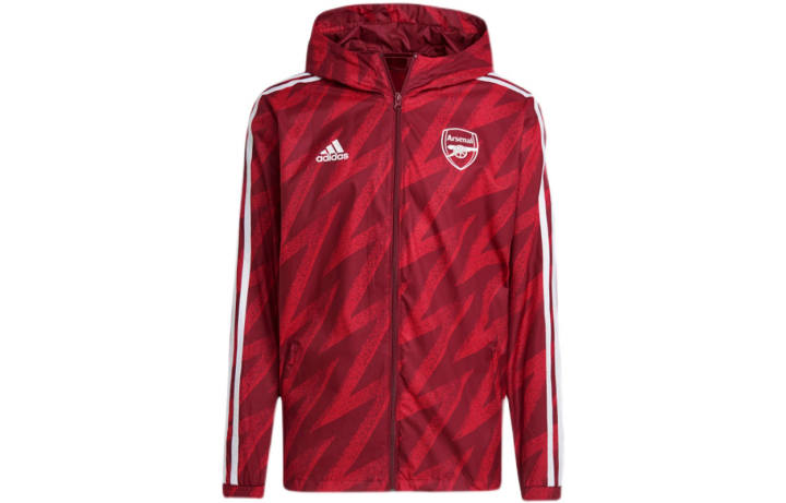 Adidas Adidas Arsenal Jacket Men's Dark Red