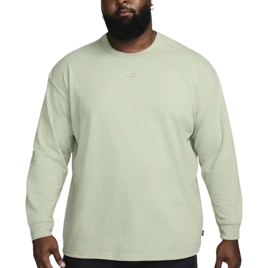 Nike Nike Sportswear Premium Essentials Men's Long-Sleeve T-Shirt