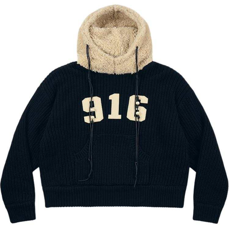 GOOD BAI Series 916 Sweater Unisex