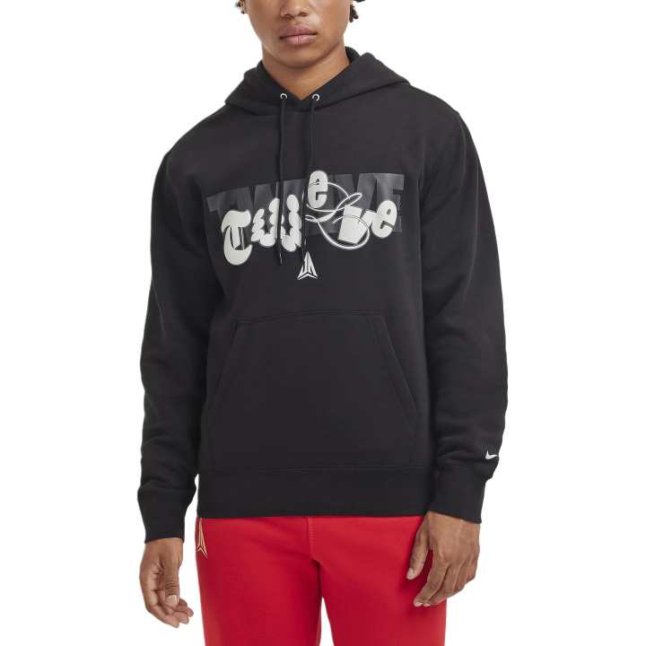 Nike Nike Ja Men's Fleece Basketball Hoodie