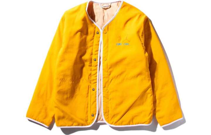 Jordan Jordan X Union M J Liner Jacket