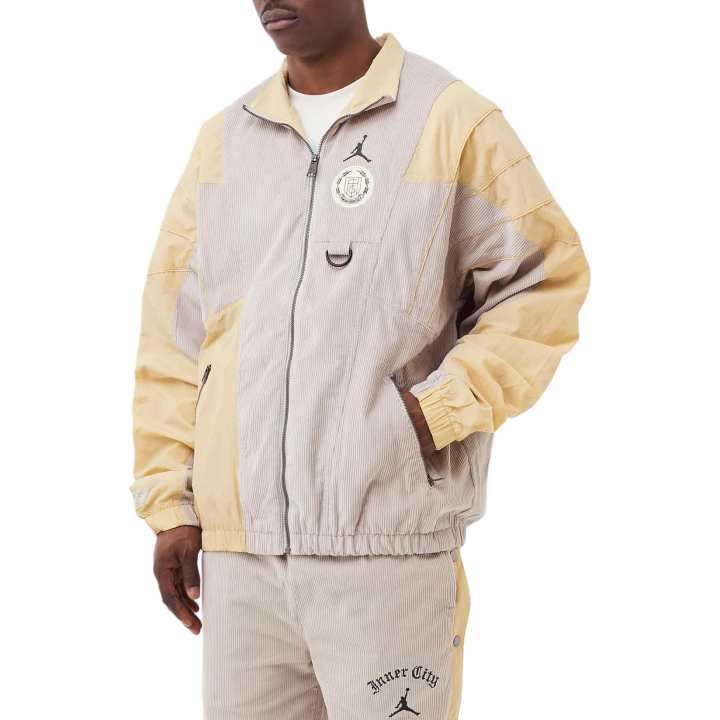 Jordan Jordan X Russell Westbrook X Honor The Gift Jacket