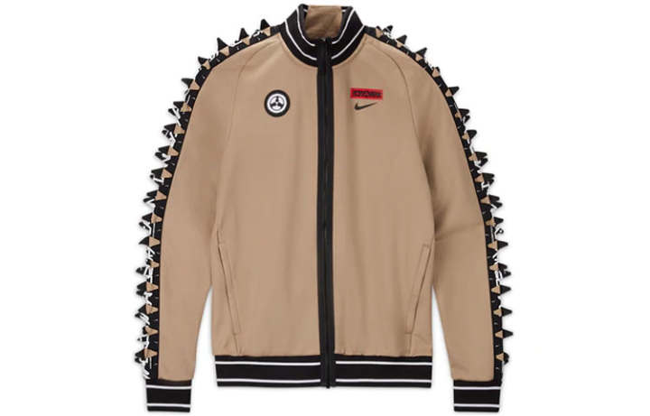 Nike Nike X Acronym Knit Jacket