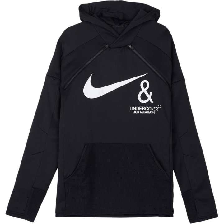 Nike Nike X Undercover Tc Nrg Hoodie