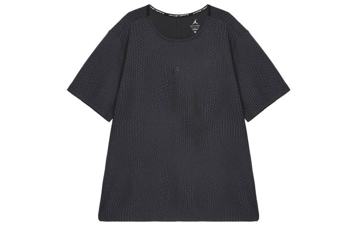 Jordan Jordan Dri FIT T Shirt Men's Dark Gray