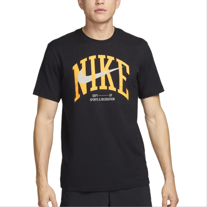 Nike Nike Men's Fitness T-Shirt
