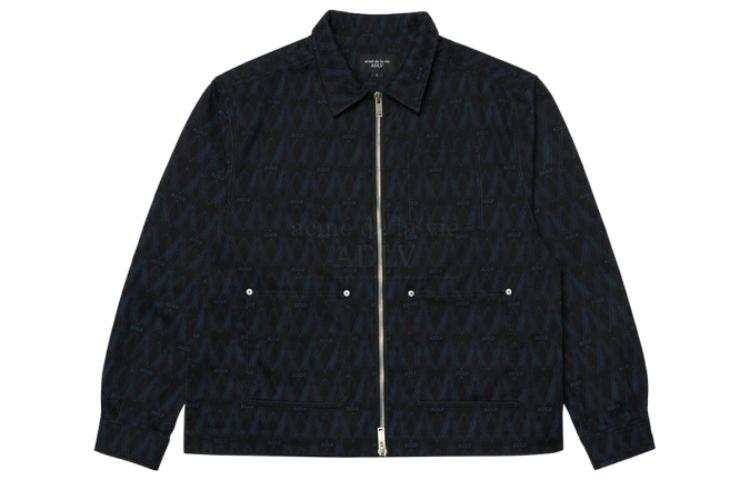 Acme De La Vie Acme De La Vie/ADLV Jacket Unisex Black