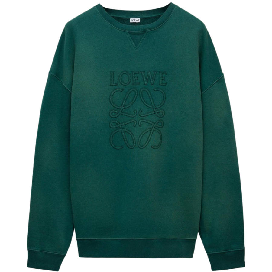 LOEWE LOEWE Regular Fit Sweatshirt