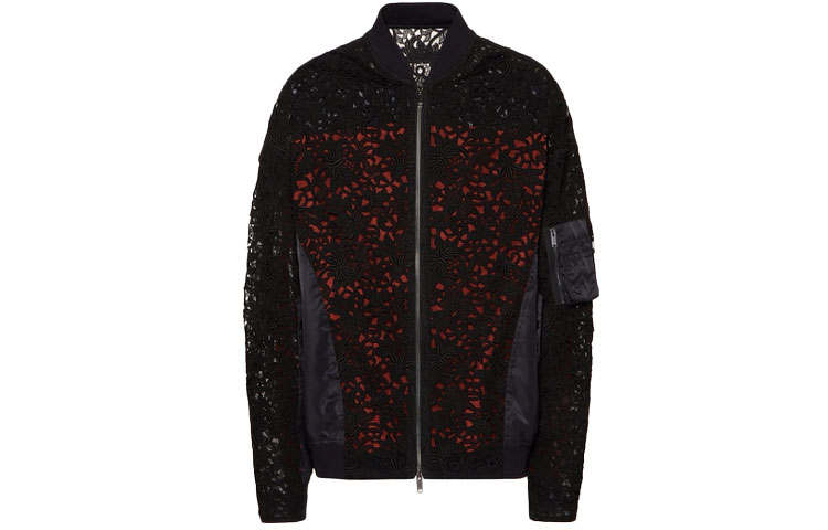 Valentino Valentino SS21 Jackets & Coats Men's