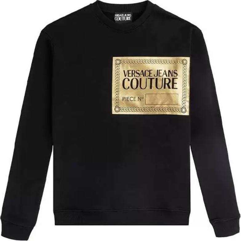 VERSACE JEANS COUTURE VERSACE JEANS COUTURE Sweatshirt Men's