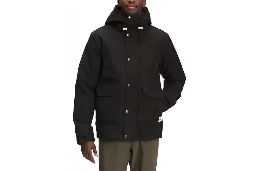 THE NORTH FACE THE NORTH FACE Down Jacket Men's