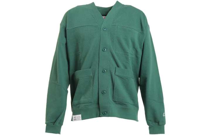 New Balance New Balance Knitwear Men's Green