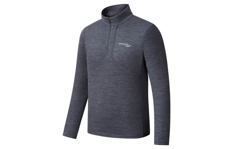 Saucony Knitwear Men's Jet Black
