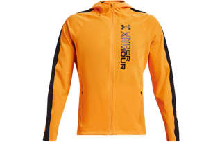 Under Armour UNDER ARMOR M'S OUTRUN THE STORM JACKET