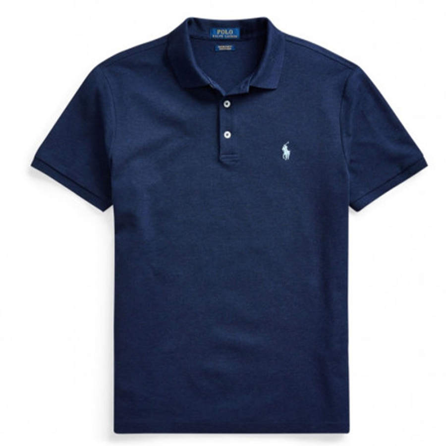 Polo Ralph Lauren Polo Shirt Men's Marine Blue