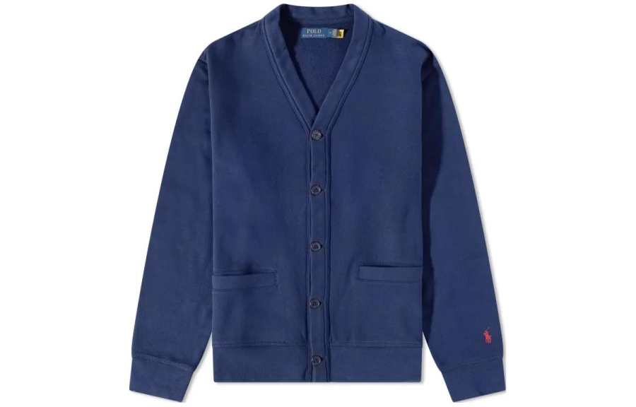 Polo Ralph Lauren Knitwear Men's Blue