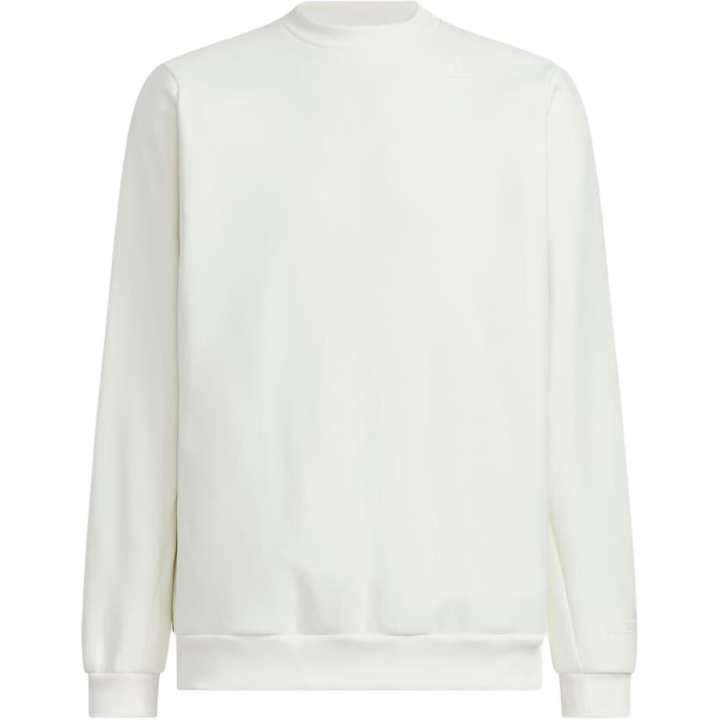 Adidas Adidas CLIMAWARM WARM CREW SWEATSHIRT Men's White