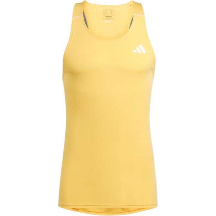 Adidas Adidas Tank Top Men's Semi Spark