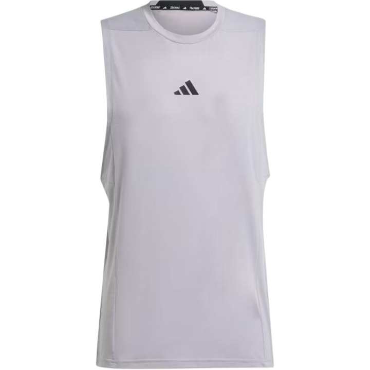 Adidas Adidas Free Shipping With AdiClub Designed For Training Workout Tank Top