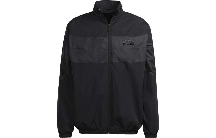 Adidas Originals RYV Jacket Men's Black