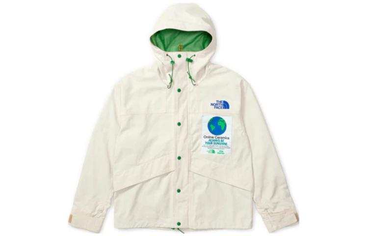 THE NORTH FACE X Online Ceramics 86 Mountain Jacket