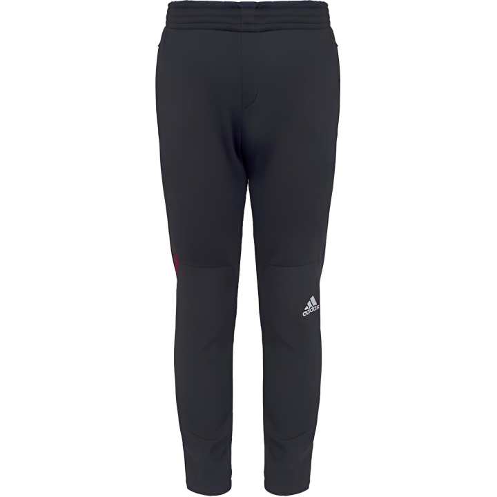 Adidas Adidas Knitted Sweatpants Men's Black
