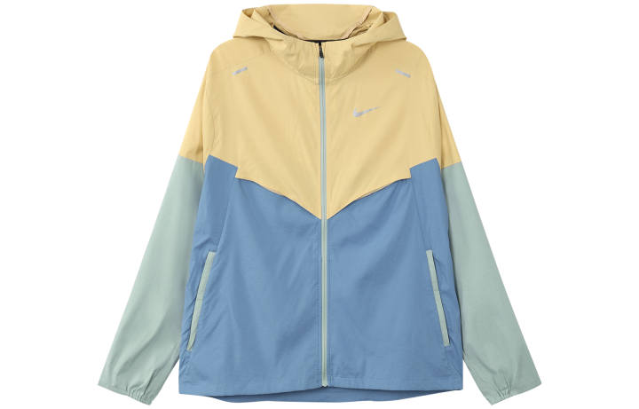 Nike Nike Repel Packable Windrunner zip-up jacket