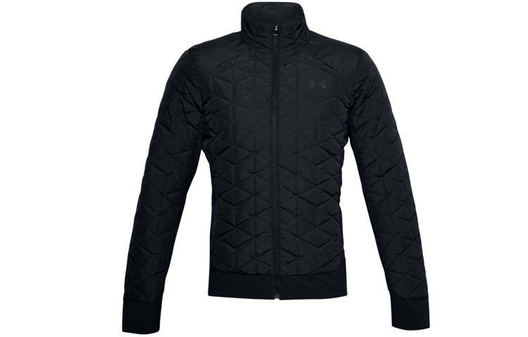 Under Armour Under Armour Jacket Men's Black