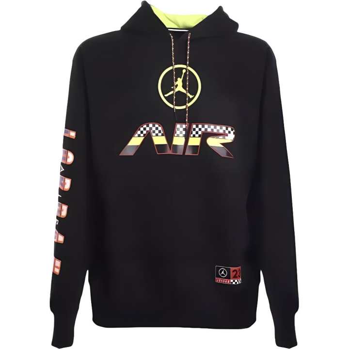 Jordan Jordan Sport Dna Hbr Pullover Hoodie