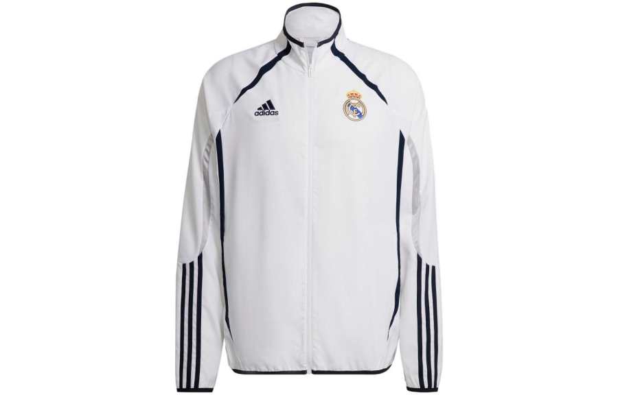 Adidas Adidas Real Madrid C.F Jacket Men's