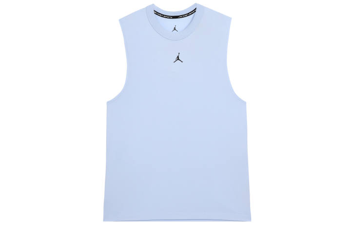 Jordan Jordan Sport Tank Top Men's Celestial Blue Stone