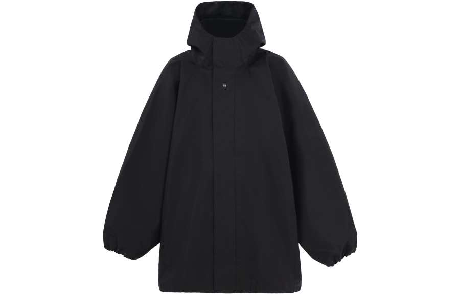 YEEZY x Gap X Balenciaga Jacket Men's Black