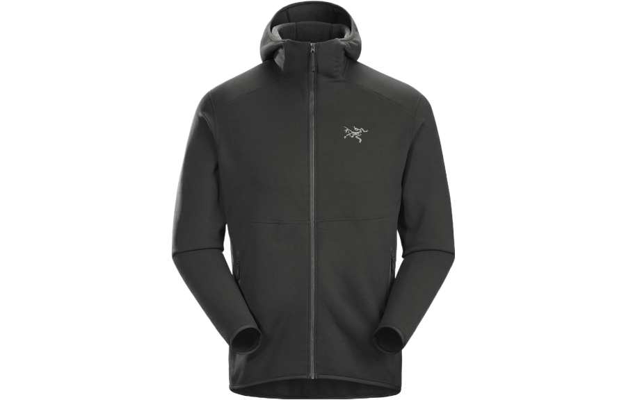 Arcteryx Arc'teryx KYANITE AR Fleece Clothing Men's