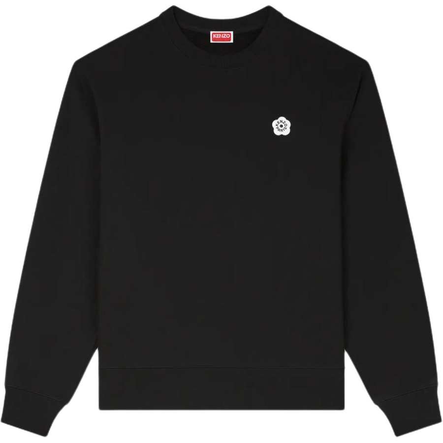 KENZO Kenzo Boke 2.0 cotton sweatshirt