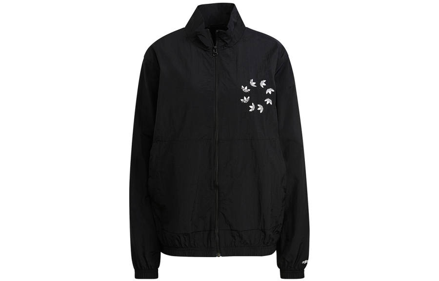 Adidas Originals ADICOLOR Jacket Men's Black