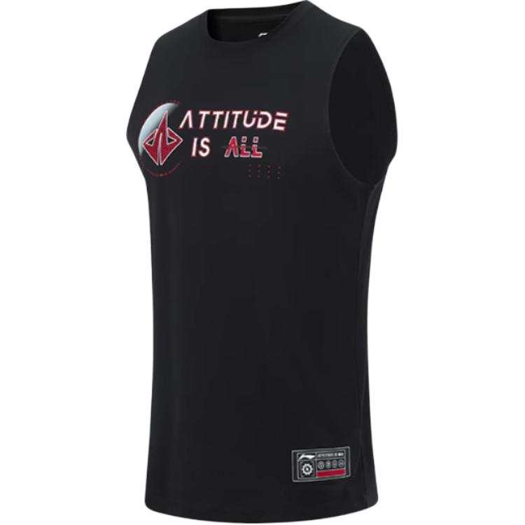 Li-Ning Li Ning Basketball Collection Tank Top Men's
